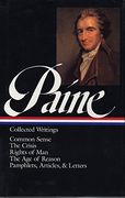Thomas Paine: Collected Writings: Common Sense (en Inglés)