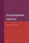 Encyclopaedia Islamica Volume 8: Ḥabīb Al-ʿajamī - Al-Ḥuwayzī (en Inglés)