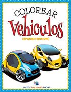 Colorear Vehiculos (in Spanish)