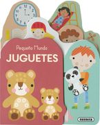 Juguetes (in Spanish)