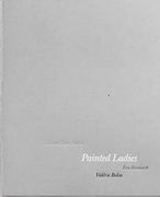 Valerie Belin - Painted Ladies