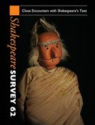 Shakespeare Survey (en Inglés)