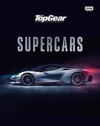 Top Gear Ultimate Supercars (en Inglés)