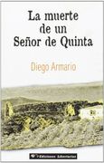 La muerte de un Señor de Quinta (General)