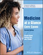 Medicine at a Glance. Core Cases (en Inglés)