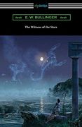 The Witness of the Stars (en Inglés)