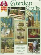 garden crafts: terrariums saucer gardens gardens in water herb jars gifts bamboo (en Inglés)
