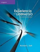 La Experiencia del Liderazgo