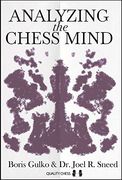 Analyzing the Chess Mind (en Inglés)