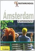 amsterdam.(trotamundos experience)