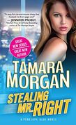 Stealing Mr. Right (Penelope Blue)