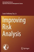 Improving Risk Analysis (International Series in Operations Research & Management Science)