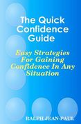 the quick confidence guide (en Inglés)