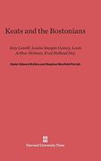 Keats and the Bostonians (en Inglés)