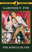 The Borgia Blade (en Inglés)