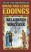 Belgarath the Sorcerer (en Inglés)