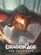The art of Dragon Age: The Veilguard (en Inglés)