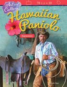 Art and Culture: Hawaiian Paniolo: Expressions (en Inglés)
