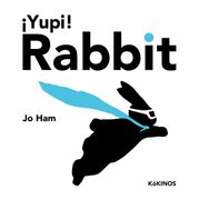 Yupi! Rabbit (in Spanish)