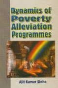Dynamics of Poverty Alleviation Programmes