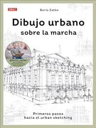 Dibujo Urbano Sobre la Marcha