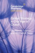 Global Strategy in our age of Chaos: How Will the Multinational Firm Survive? (Elements in Business Strategy) (en Inglés)