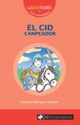 El cid Campeador (Sabelotod@S) (in Spanish)
