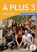 A Plus 3 (en Francés)