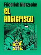 El Anticristo: El Manga