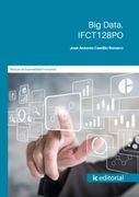 LIBROS DE BIG DATA. IFCT128PO