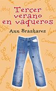 Tercer Verano En Vaqueros (Verano en vaqueros 3) (in Spanish)