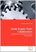 Inside Supply Chain Collaboration: A Research on Attitudes Toward Its Elements