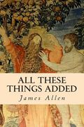 All These Things Added (en Inglés)