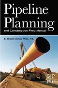 pipeline planning and construction field manual