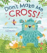 Don't Make me Cross! (en Inglés)