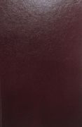 Companion Bible (en Inglés)