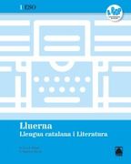 Lluerna. Llengua Catalana i Literatura 1Eso (en Catalán)