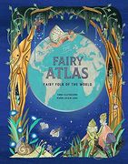 The Fairy Atlas (en Inglés)