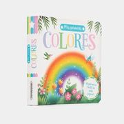 Mis primeros colores