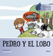 Pedro y el Lobo