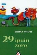 29 Ipuin Zoro (en Euskera)