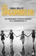 Las Sinsombrero: Sin Ellas, la Historia no Está Completa (Divulgación)
