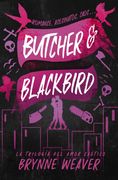 Butcher & Blackbird (in Spanish)