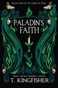 Paladin's Faith (en Inglés)