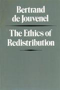 the ethics of redistribution (en Inglés)