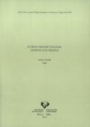 Anejo Asju 69. Euskal Dialektologia. Lehena Eta Oraina (Anejos del Anuario del Seminario de Filología Vasca Julio de Urquijo)