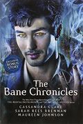 The Bane Chronicles (Mortal Instruments) (en Inglés)