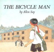 The Bicycle man