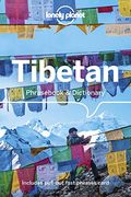 Lonely Planet Tibetan Phras & Dictionary