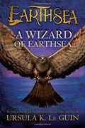 a wizard of earthsea